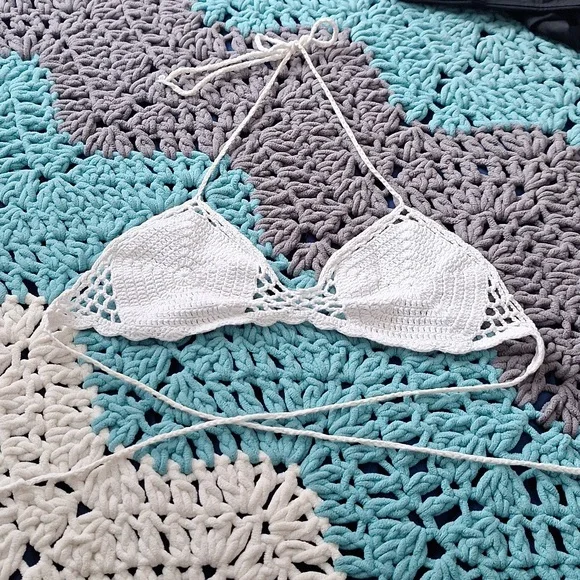 Bikini top - Picture 2 of 3